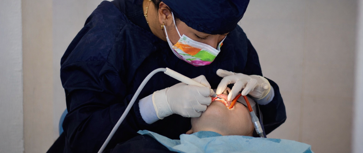 5 Razones para estudiar Odontología en Guadalajara