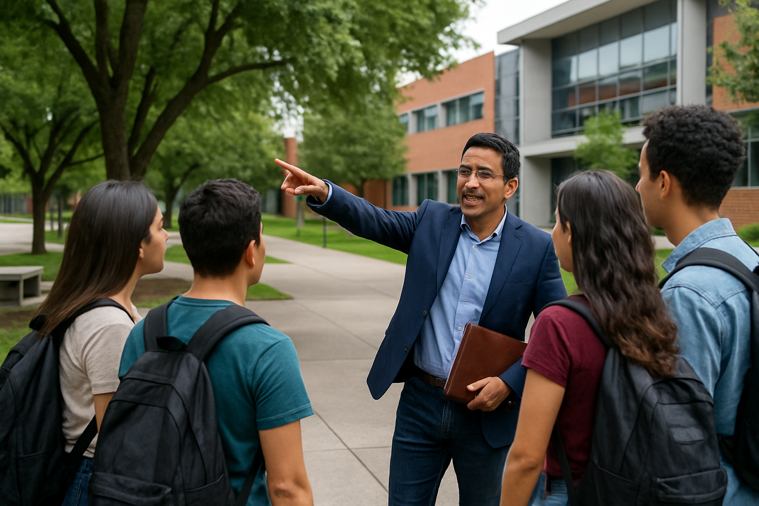 ¿Cómo elegir carrera? Guía practica para descubrir tu vocación