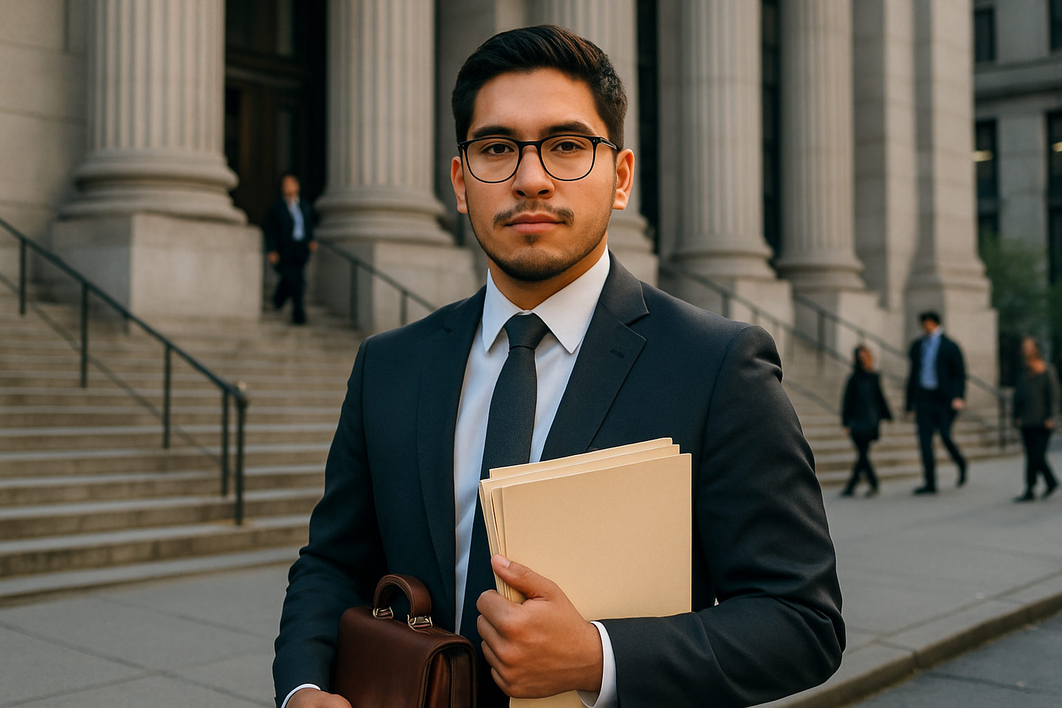 Licenciatura en Derecho: Sé la voz que defiende la justicia y transforma la sociedad