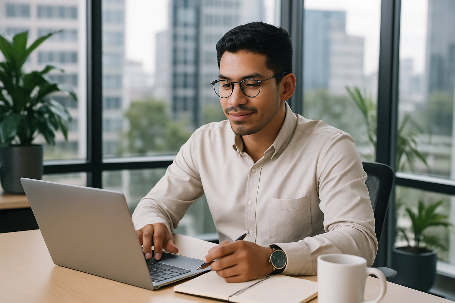 ¿Qué hace un administrador de empresas?