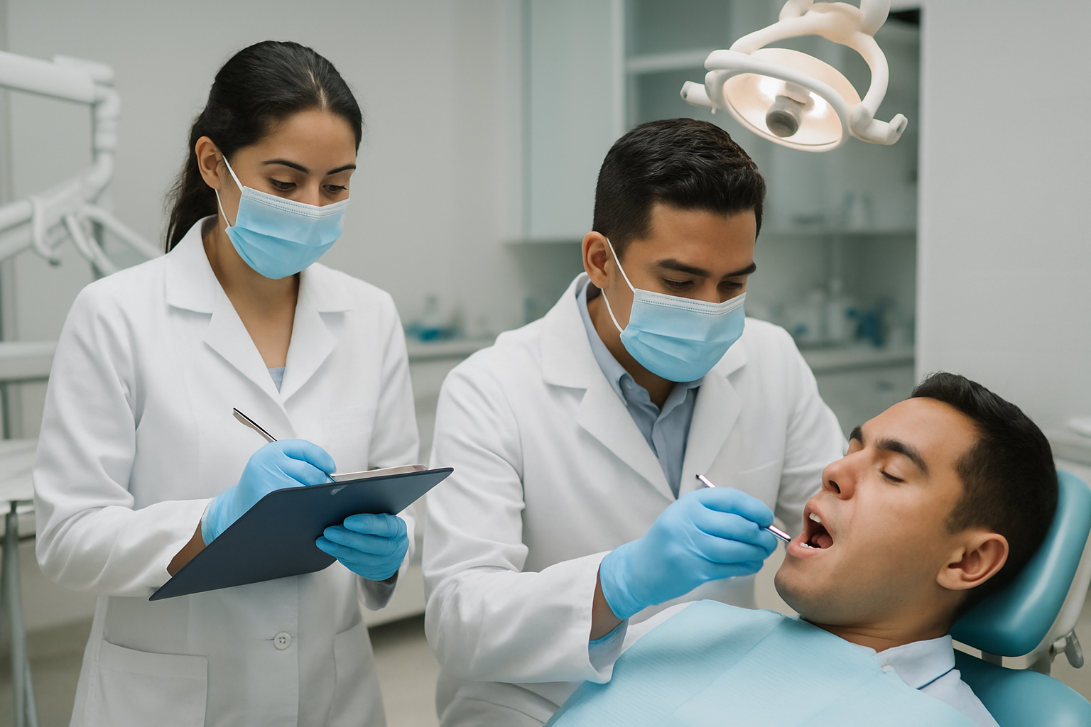 Prácticas Profesionales: tu primer paso hacia la vida laboral real