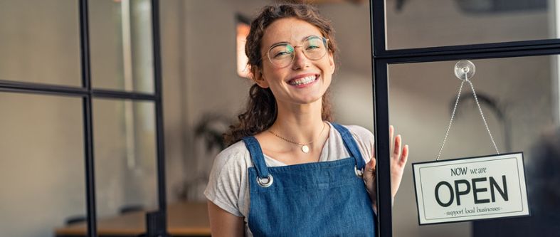 Los 5 puntos clave para triunfar al emprender un negocio culinario