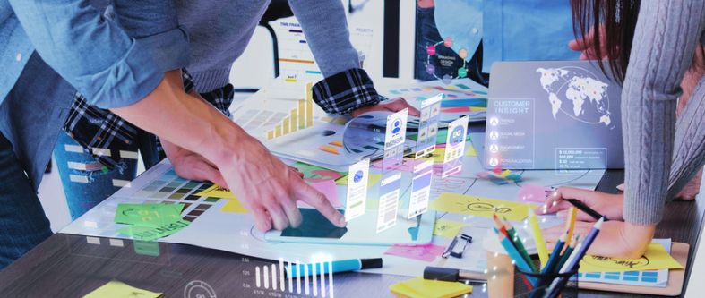 ¿Por qué te conviene estudiar Administración y Mercadotecnia como carrera fusionada?