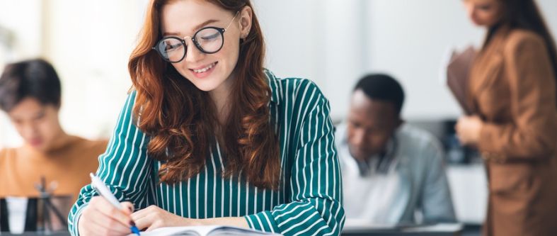 Preguntas que debes hacerte para encontrar tu carrera ideal