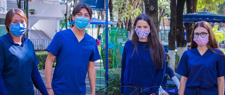 ¿Cómo nos ha beneficiado el regreso a clases presenciales?