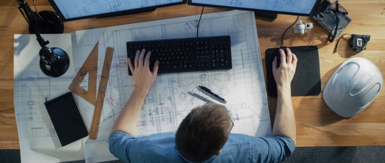 ¿Cómo saber si debo estudiar la carrera de Arquitectura?