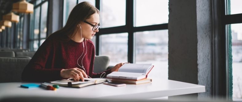 ¿Cuáles son los mejores métodos de estudio en clases universitarias?
