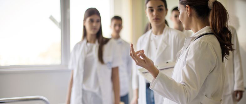 Razones por las que Guadalajara es el destino ideal para estudiar Medicina