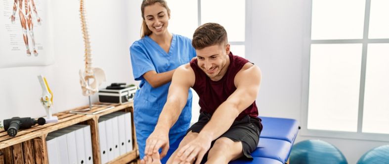 La Kinesiología mejora la vida: 5 razones para considerar esta carrera