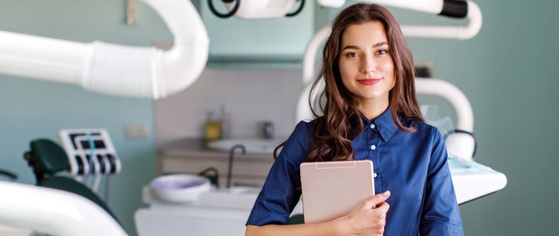 Posgrados en Odontología: ¿cuál va de acuerdo con tu perfil?