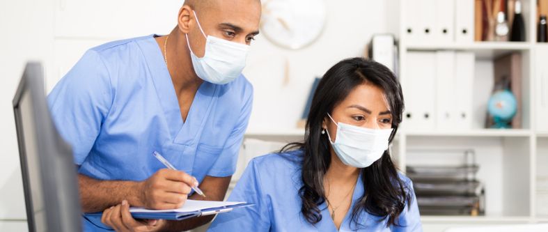 ¿Qué hacer después de estudiar Medicina General?