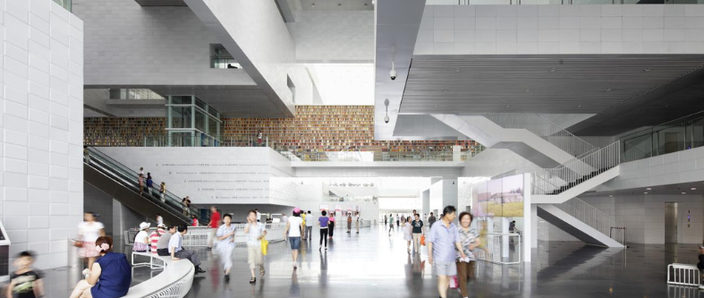 Riken Yamamoto recibe Premio Pritzker 2024