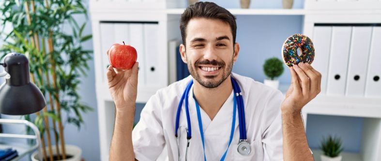 Ventajas de estudiar Nutrición y por qué favorece tu vida personal