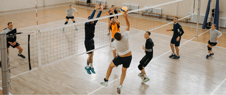 Enriquece tu experiencia universitaria: El poder de las actividades extracurriculares