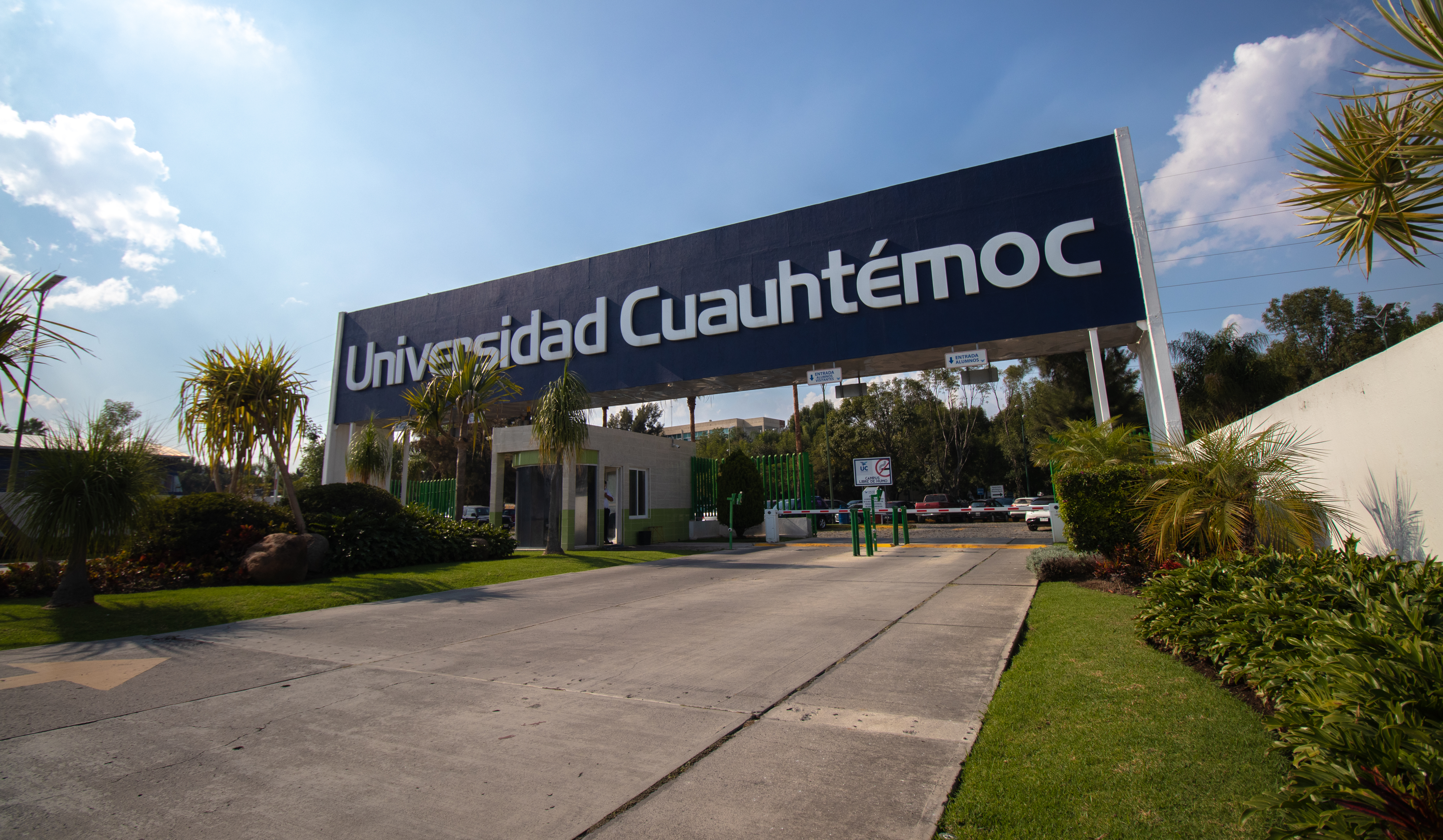 ¿Por qué la Universidad Cuauhtémoc Campus Guadalajara es tu mejor opción?