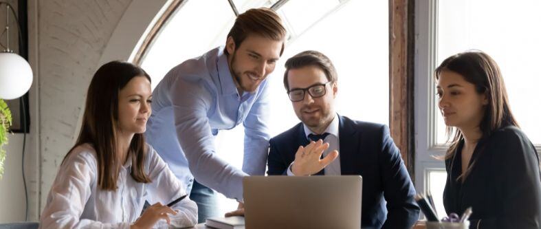 ¿Cómo elegir la mejor empresa para hacer tus prácticas profesionales?