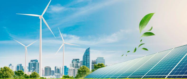 ¿Cómo han cambiado las fuentes de energía renovable? Guía para nuevos estudiantes