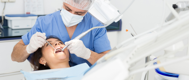 ¿Cómo sé si estudiar la Licenciatura en Odontología es adecuado para mí?