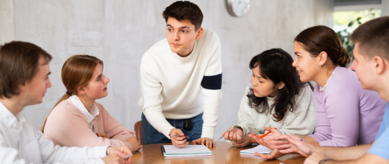 ¿Cómo se pueden desarrollar las habilidades de liderazgo?