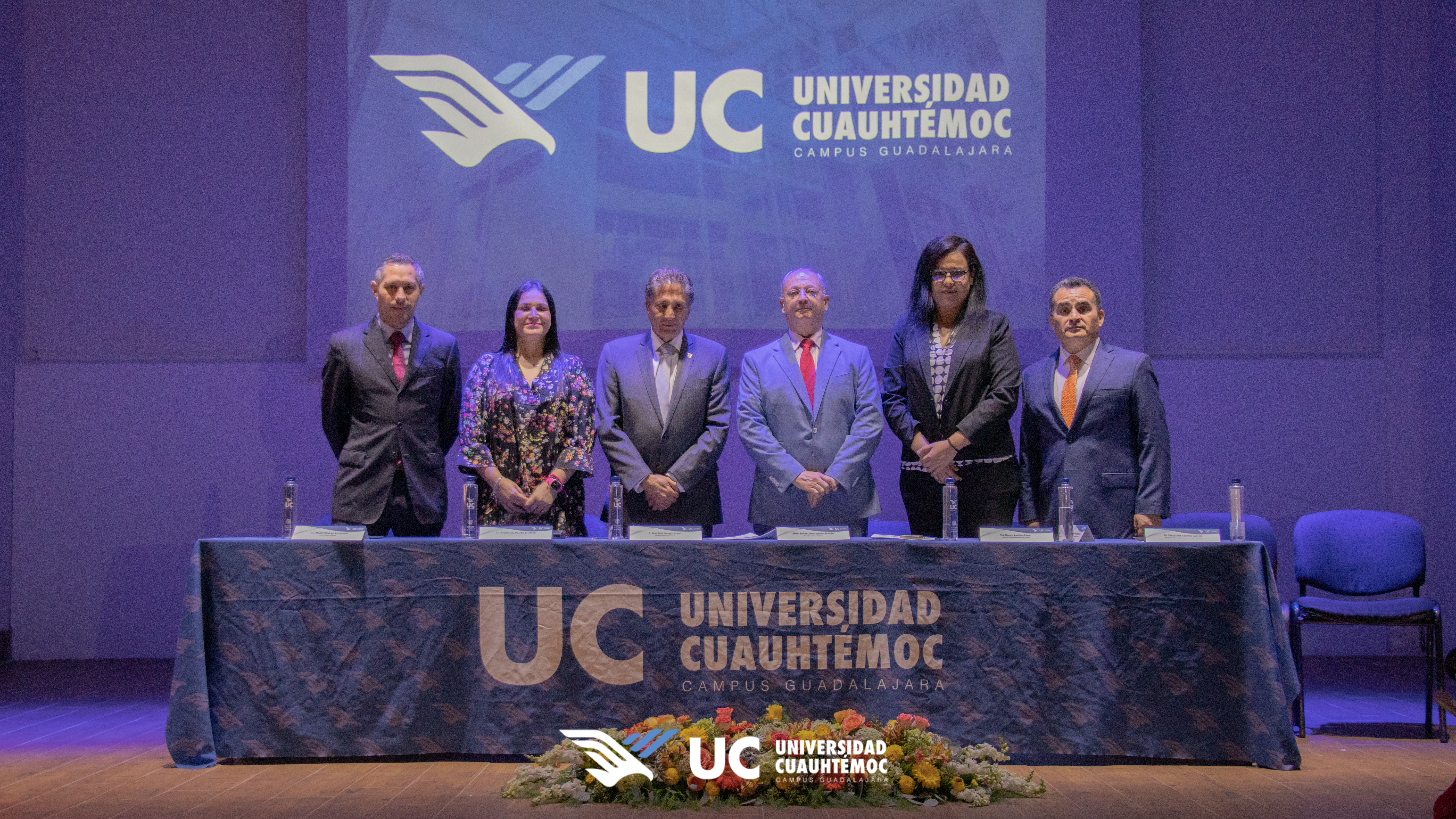 Un convenio para la historia: ¡La Policlínica ya es un hecho!