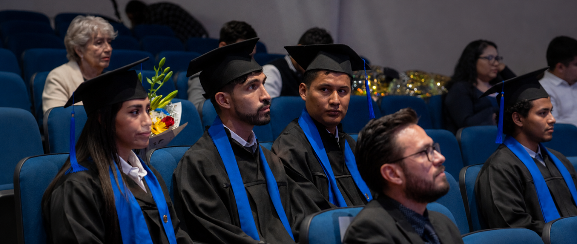 Potencia tu crecimiento profesional con los posgrados de la UCG