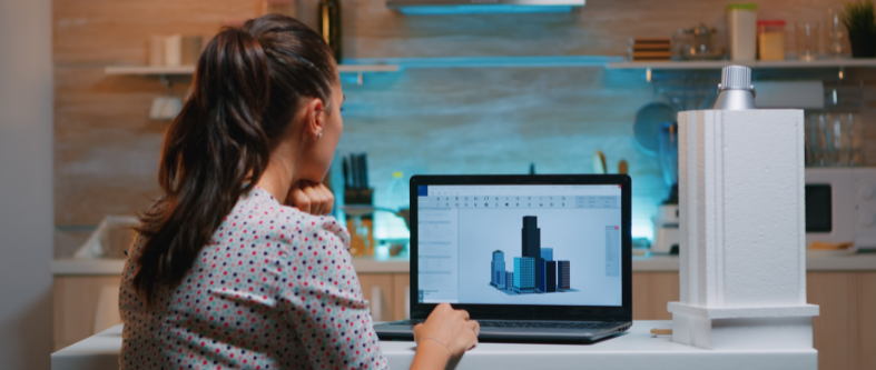 ¿Cuáles son los principios fundamentales del diseño industrial?