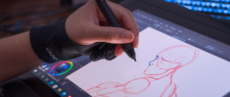 Tipos de Animación: Desde 3D hasta gráficas de movimiento