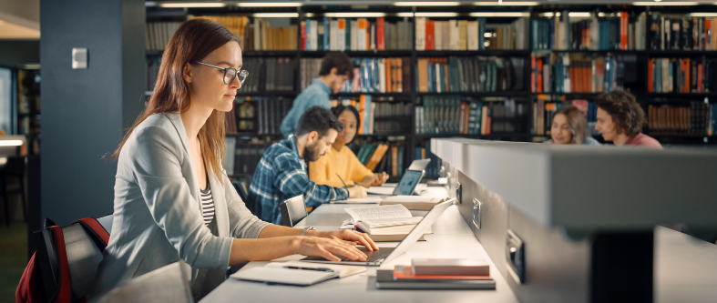 ¿Cómo mantener el equilibrio entre la vida académica y personal? 6 tips