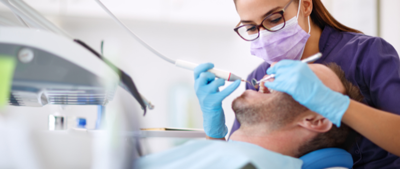 Odontología: las 5 especialidades que puedes elegir