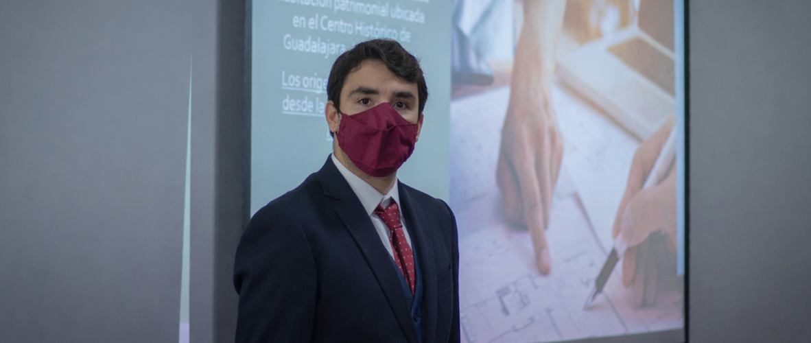 ¿En qué consiste la Licenciatura en Administración de Empresas en la UCG?