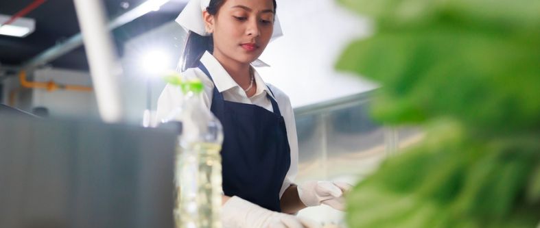 3 habilidades imprescindibles para graduarte con honores de Gastronomía