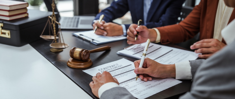 7 habilidades para una carrera exitosa en derecho