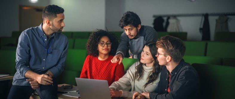 ¿Cómo organizar tu tiempo y ser más productivo en la Universidad?
