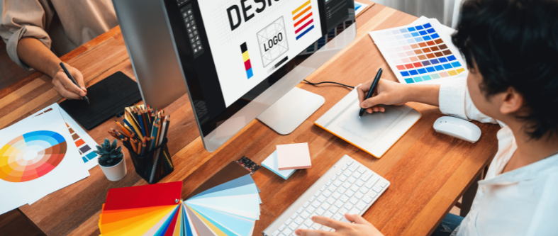 Descubre cómo el diseño gráfico puede transformar el mundo que te rodea