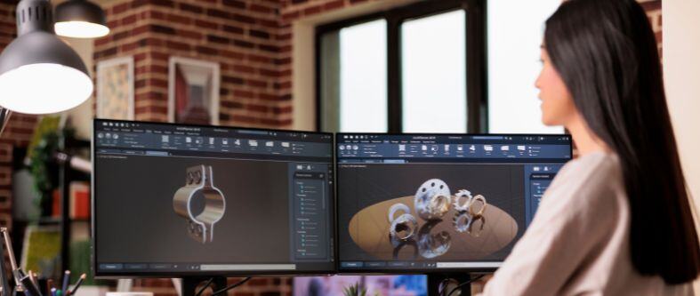 Diseño Industrial e Innovación: por qué elegir esta carrera