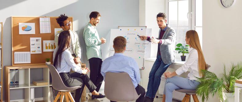 ¿Conoces cuáles son las soft skills? Descubre cuáles son las tuyas