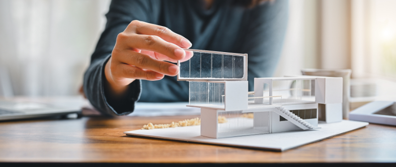 8 razones para estudiar Arquitectura