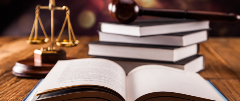 5 razones para estudiar la Licenciatura en Derecho de la UCG