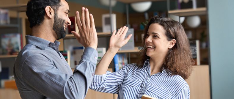 5 razones para estudiar una maestría y por qué te da más oportunidades