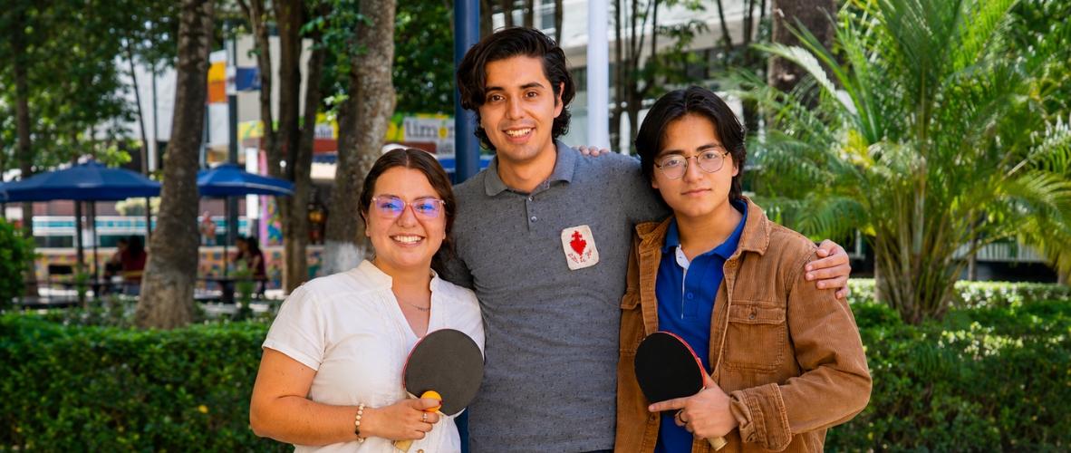 ¿Cómo es la vida universitaria en la UCG? Todo lo que debes saber
